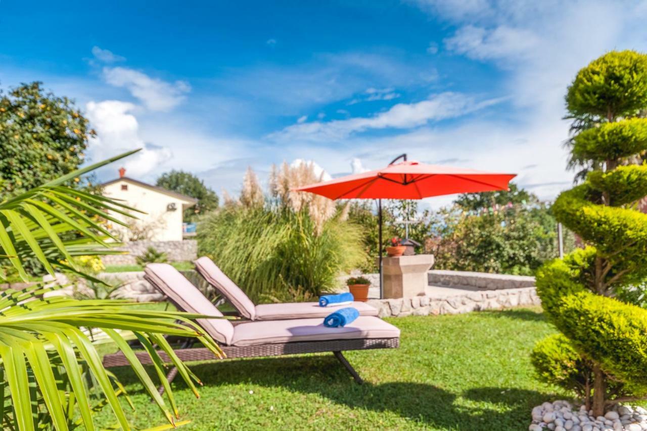 Apartman Gloria Opatija Exterior photo