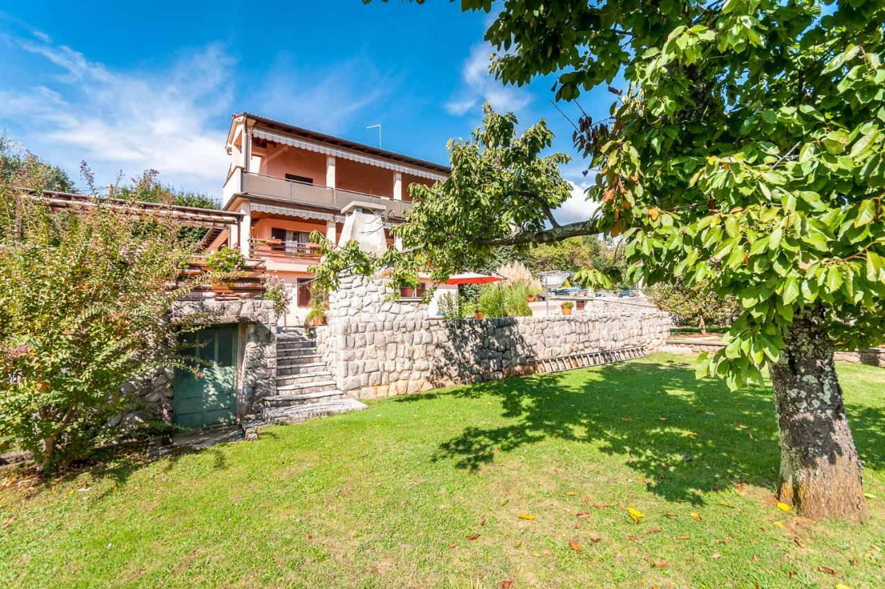 Apartman Gloria Opatija Exterior photo