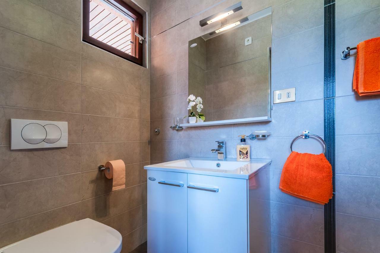 Apartman Gloria Opatija Exterior photo
