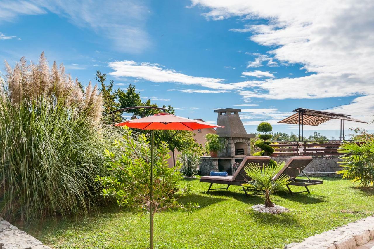 Apartman Gloria Opatija Exterior photo